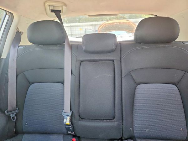 2015 KIA SPORTAGE GL - Middle-low — SUVN