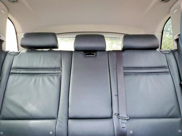 2012 BMW X5 xDrive35i — SUVN