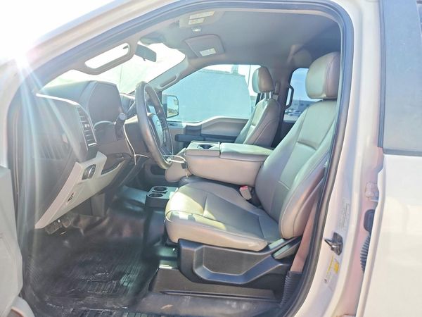 2019 FORD F150