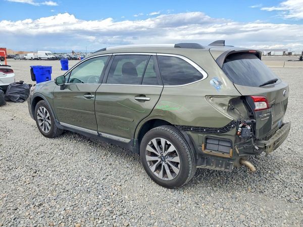 2019 SUBARU OUTBACK Touring+M/R+ES+NAVI