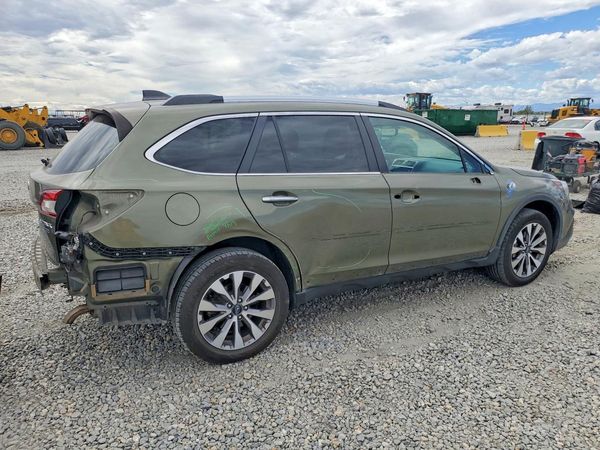 2019 SUBARU OUTBACK Touring+M/R+ES+NAVI