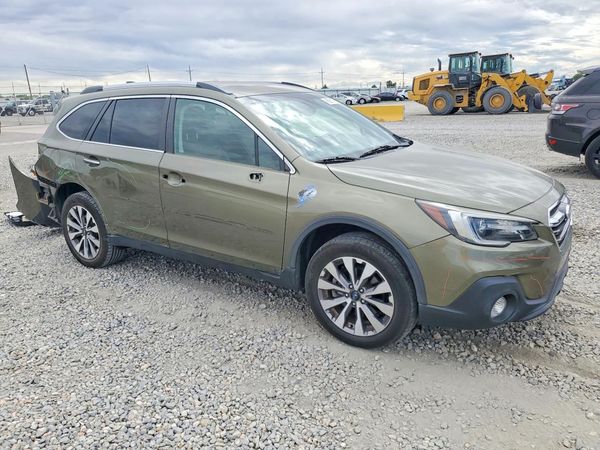 2019 SUBARU OUTBACK Touring+M/R+ES+NAVI