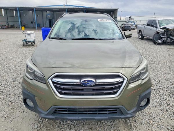 2019 SUBARU OUTBACK Touring+M/R+ES+NAVI