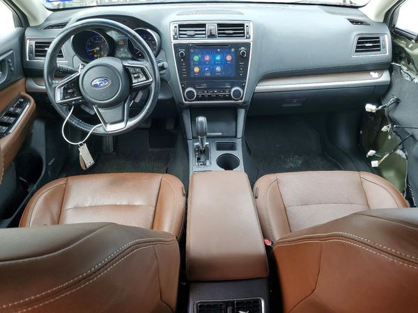 2019 SUBARU OUTBACK Touring+M/R+ES+NAVI
