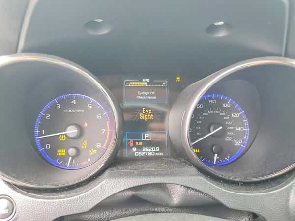 2019 SUBARU OUTBACK Touring+M/R+ES+NAVI