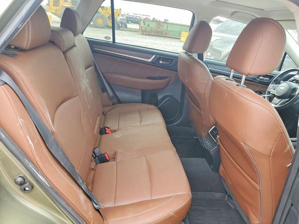 2019 SUBARU OUTBACK Touring+M/R+ES+NAVI