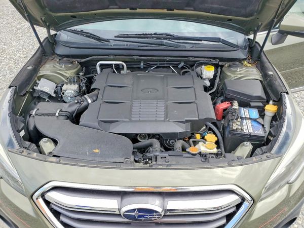2019 SUBARU OUTBACK Touring+M/R+ES+NAVI