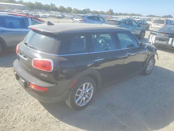 2016 MINI COOPER — PSRA