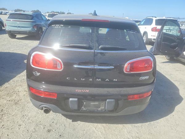 2016 MINI COOPER — DIRR