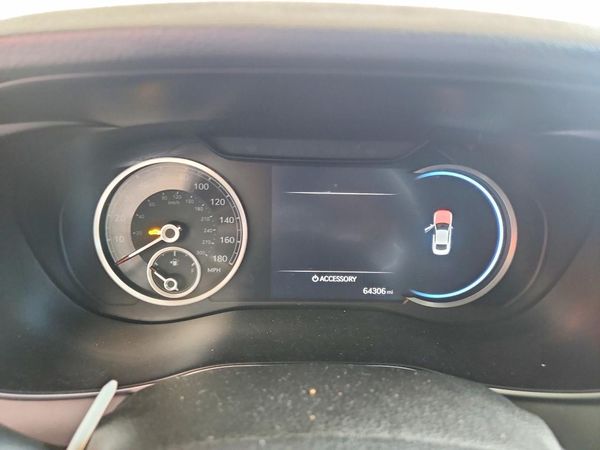 2023 GENESIS G70 — ODOM