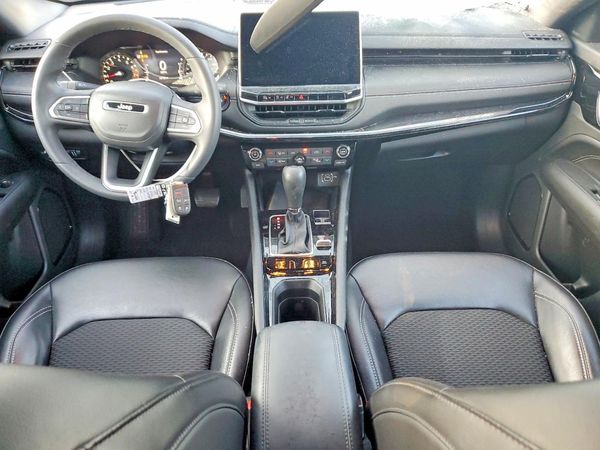 2023 JEEP COMPASS North, Latitude
