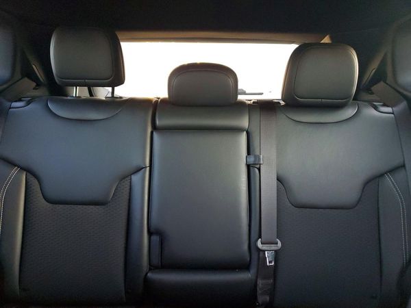 2023 JEEP COMPASS North, Latitude