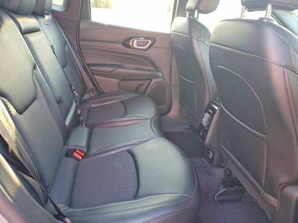 2023 JEEP COMPASS North, Latitude