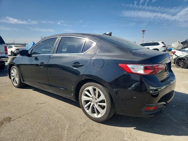 2016 ACURA ILX Base/Acura Watch Plus — DSRA