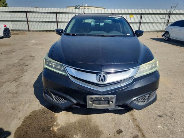 2016 ACURA ILX Base/Acura Watch Plus — DIRF