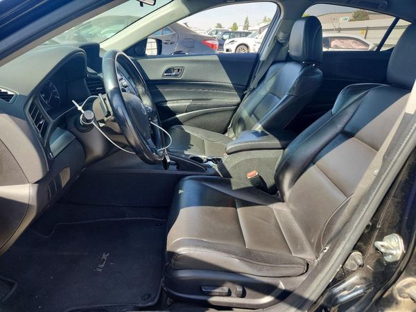 2016 ACURA ILX Base/Acura Watch Plus — DENT