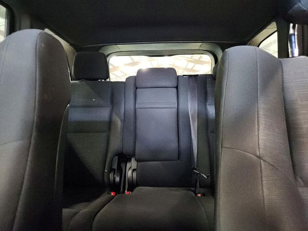 2017 JEEP CHEROKEE Laredo — SUVN