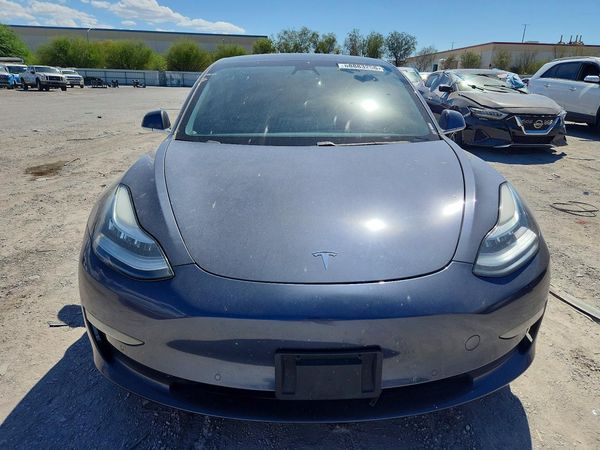2020 TESLA MODEL 3 — DIRF