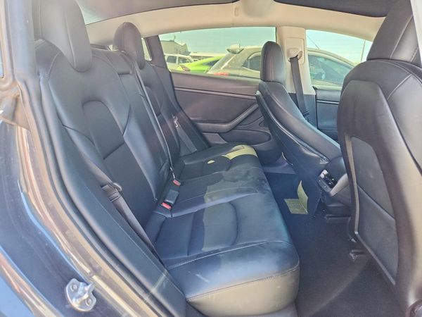 2020 TESLA MODEL 3 — PSRS