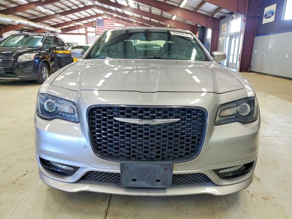 2018 CHRYSLER 300 300S