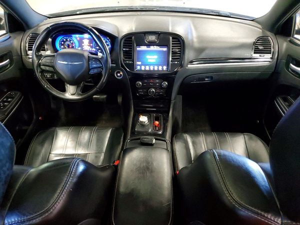 2018 CHRYSLER 300 300S
