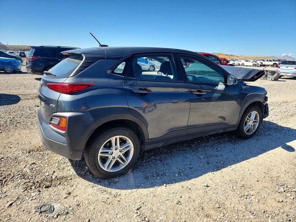 2021 HYUNDAI KONA SE — PSRA