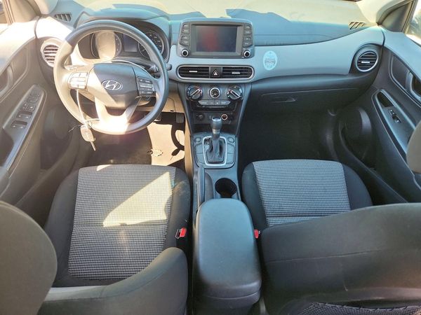 2021 HYUNDAI KONA SE — CKPT