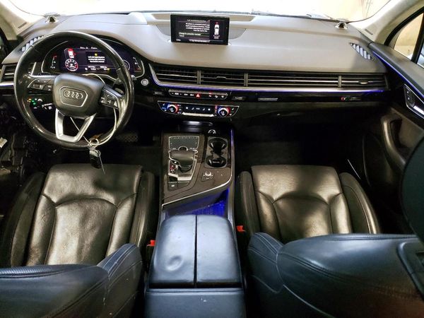 2016 HONDA CRV LX