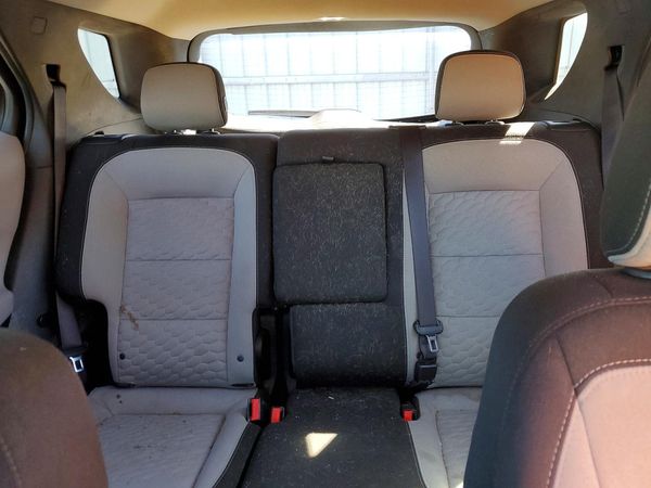 2020 CHEVROLET EQUINOX LS — SUVN
