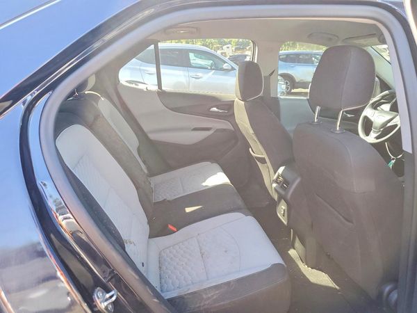 2020 CHEVROLET EQUINOX LS — PSRS
