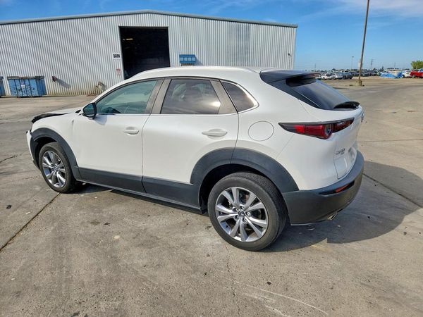 2023 MAZDA CX-30 Select Package — DSRA