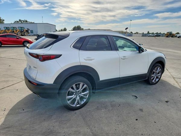 2023 MAZDA CX-30 Select Package — PSRA
