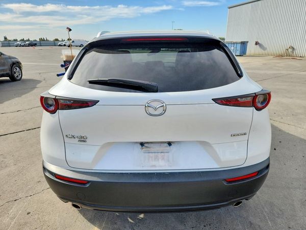 2023 MAZDA CX-30 Select Package — DIRR