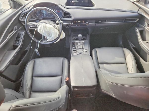 2023 MAZDA CX-30 Select Package — CKPT