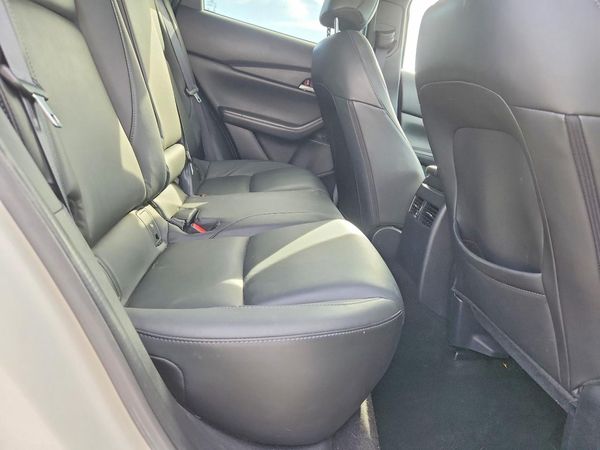 2023 MAZDA CX-30 Select Package — PSRS