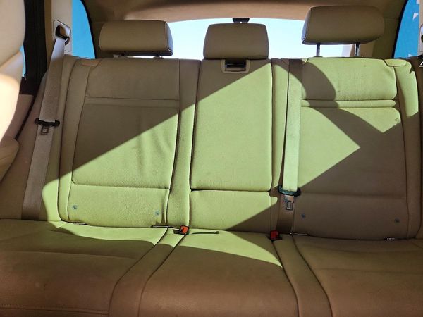 2013 BMW X5 xDrive35i — SUVN