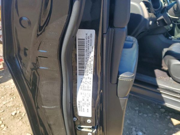 2016 JEEP CHEROKEE Latitude/Longitude/North — VINS