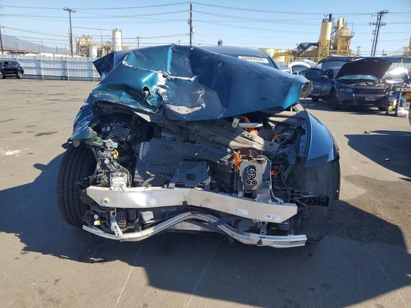 2023 GENESIS ELECTRIFIED G80 Standard