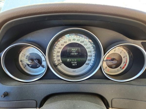 2014 MERCEDES-BENZ C C250