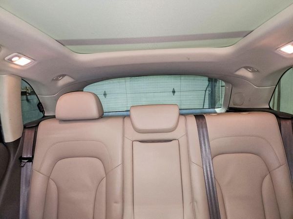 2014 AUDI Q5 — SUVN