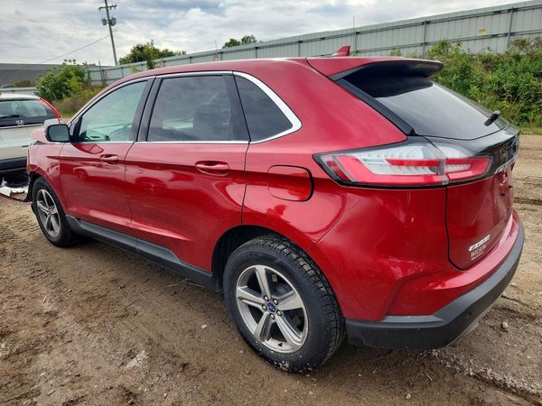 2020 FORD EDGE SEL — DSRA