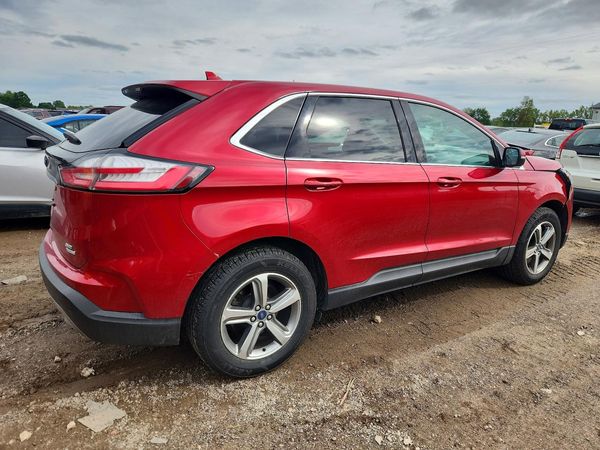 2020 FORD EDGE SEL — PSRA
