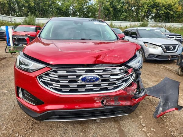 2020 FORD EDGE SEL — DIRF