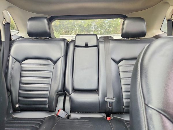 2020 FORD EDGE SEL — SUVN