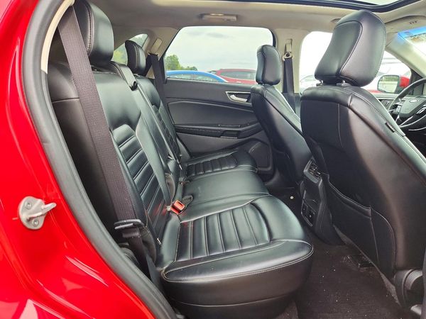 2020 FORD EDGE SEL — PSRS