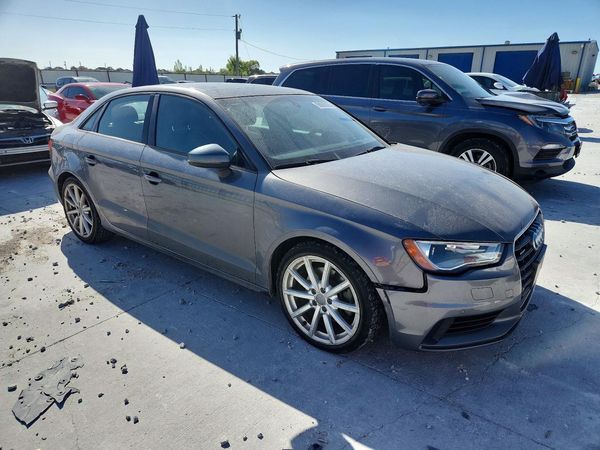 2016 AUDI A3