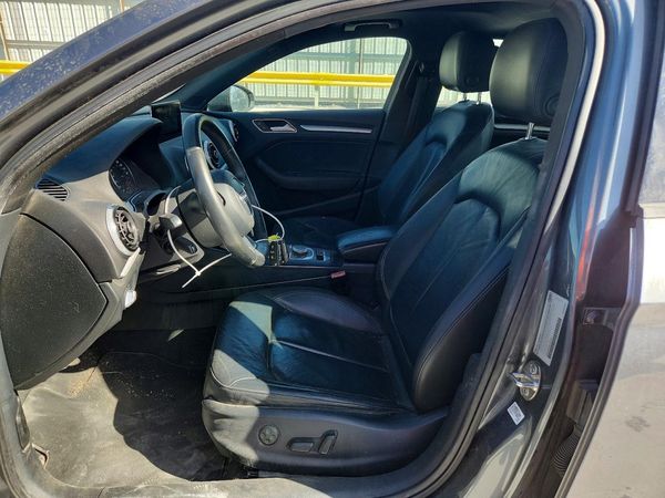 2016 AUDI A3