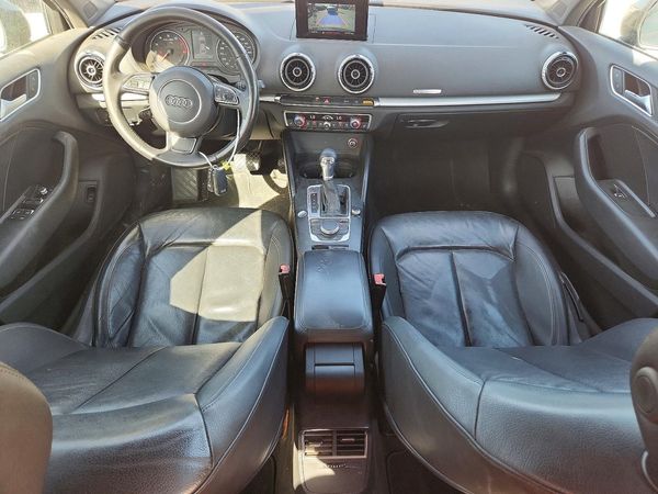 2016 AUDI A3