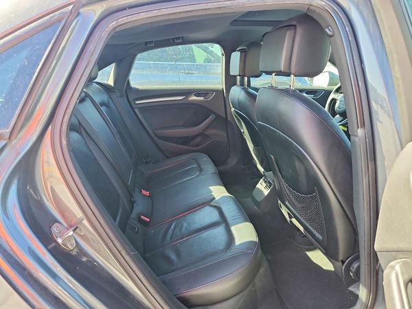 2016 AUDI A3
