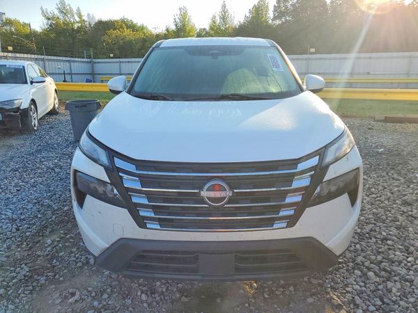 2024 NISSAN ROGUE SV — DIRF